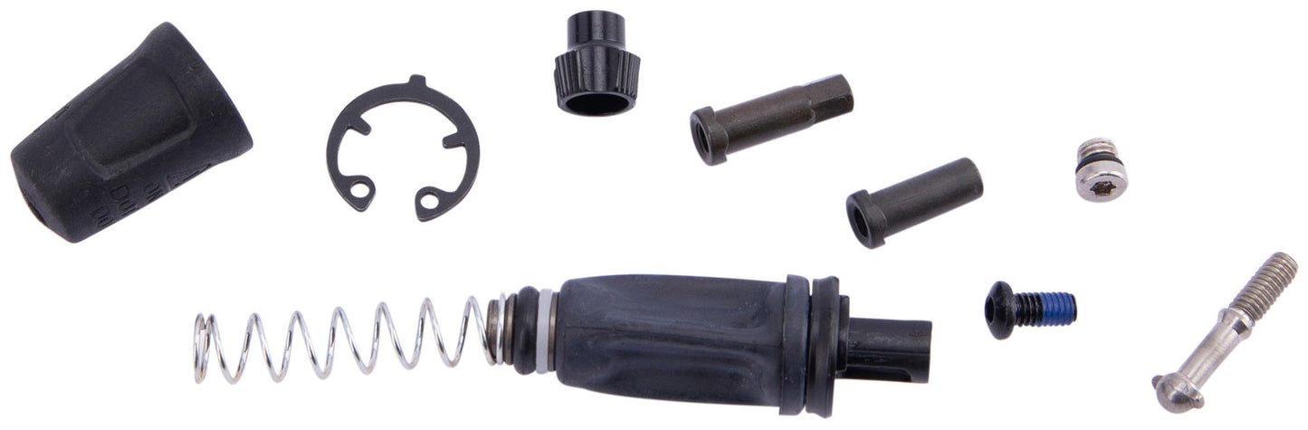 Avid lever interior parts x0 trial