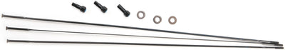 Sram spoke f.rise 60 27,5 3pcs. 278mm