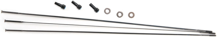 Sram spoke f.rise 60 27,5 3pcs. 278mm