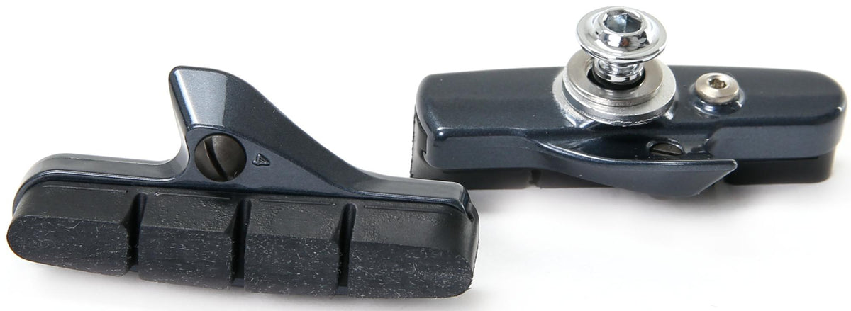 Shimano br.shoe shim. r55c4 pair
