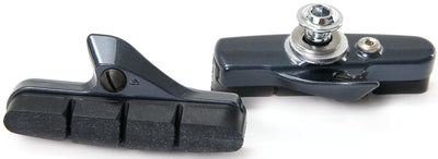 Shimano br.shoe shim. r55c4 pair