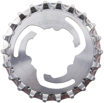 Gates belt pulley 22 teeth