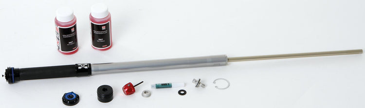 Rockshox charger upgrade kit for boxxer models as of 2010