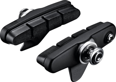 Shimano br.shoe shim. pair cart.brr7000 bl.
