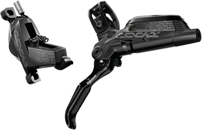 Sram disc br. code r hydr.,fr.,matt black