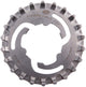 Gates belt pulley 22 teeth