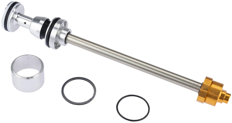 Rockshox debonair+ upgrade kit for pike c1+ as of 2023 model