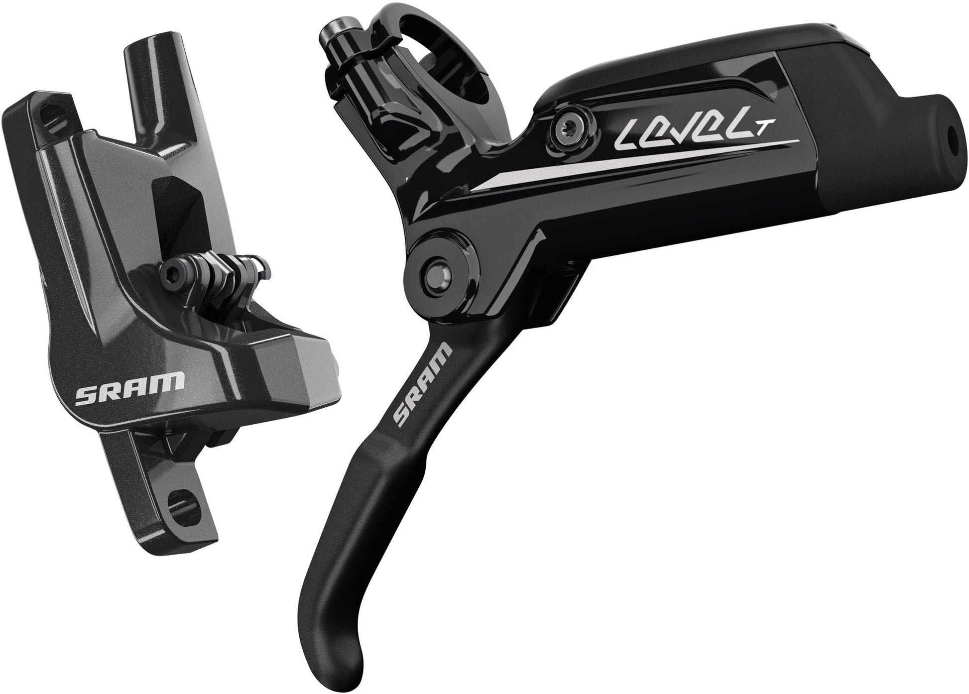 Sram voorrem level t 950mm leiding geen schijf adapter