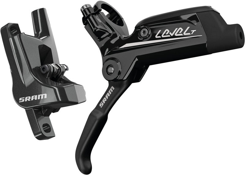 Sram voorrem level t 950mm leiding geen schijf adapter