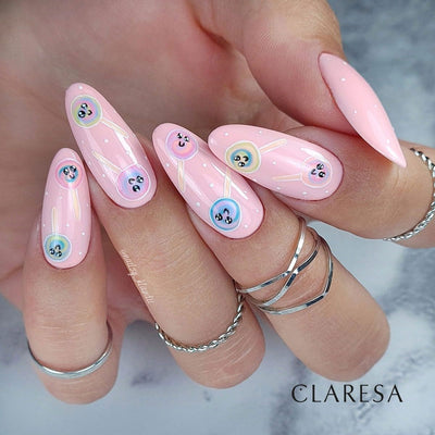 Claresa uv led gellak 5ml lollipop 7