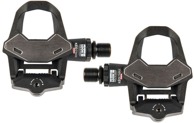 Look Pedalen Keo 2 Max Carbon zwart Race