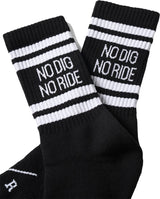 Loose riders no dig no ride - socks - afbeelding 2