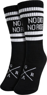 Loose riders no dig no ride - socks - afbeelding 1