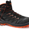 Lowa veiligheidsschoenen lowa werkschoen larrox work gtx mid 5460 s3 | zwart | maat 41 - 00.159.002.41
