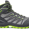 Lowa veiligheidsschoenen lowa werkschoen larrox work gtx mid 5464 s3 | grijs | maat 48 - 00.159.006.48