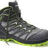 Lowa veiligheidsschoenen lowa werkschoen larrox work gtx mid 5464 s3 | grijs | maat 48 - 00.159.006.48