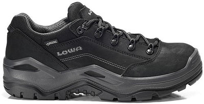 Lowa veiligheidsschoenen lowa werkschoen renegade work gtx laag 5614 s3 | zwart | maat 39 - 00.159.017.39