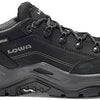 Lowa veiligheidsschoenen lowa werkschoen renegade work gtx laag 5614 s3 | zwart | maat 40 - 00.159.017.40