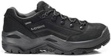Lowa veiligheidsschoenen lowa werkschoen renegade work gtx laag 5614 s3 | zwart | maat 41 - 00.159.017.41 - afbeelding 1