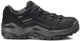 Lowa veiligheidsschoenen lowa werkschoen renegade work gtx laag 5614 s3 | zwart | maat 41 - 00.159.017.41