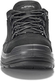 Lowa veiligheidsschoenen lowa werkschoen renegade work gtx laag 5614 s3 | zwart | maat 45 - 00.159.017.45 - afbeelding 2