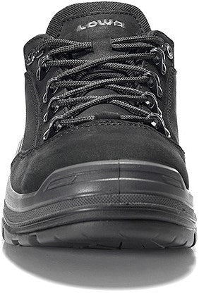 Lowa veiligheidsschoenen lowa werkschoen renegade work gtx laag 5614 s3 | zwart | maat 45 - 00.159.017.45