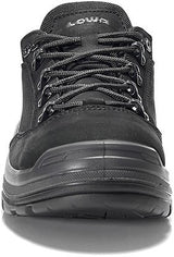 Lowa veiligheidsschoenen lowa werkschoen renegade work gtx laag 5614 s3 | zwart | maat 46 - 00.159.017.46 - afbeelding 2