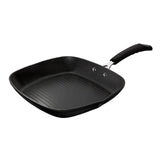 Berlingerhaus grillpan 28cm black - afbeelding 1
