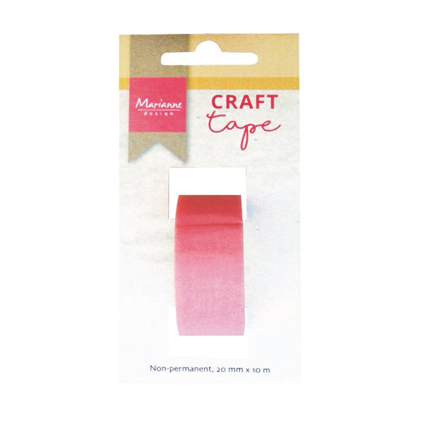 Marianne design • craft tape