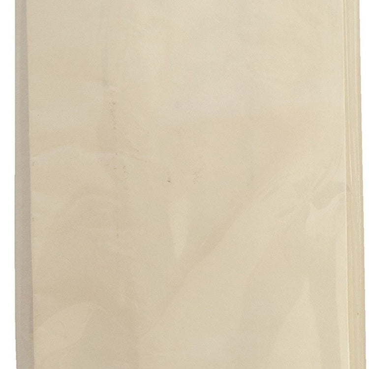 Marianne design • gift bags white 10stuks