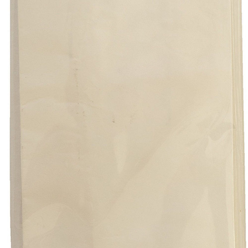 Marianne design • gift bags white 10stuks