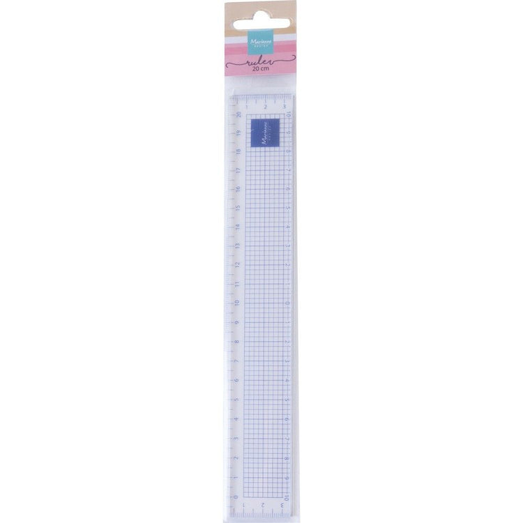 Marianne design • decoration ruler 20 cm