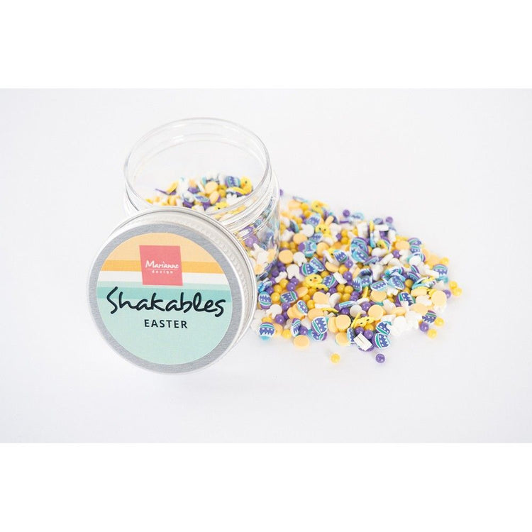 Marianne design • decoration shakables easter
