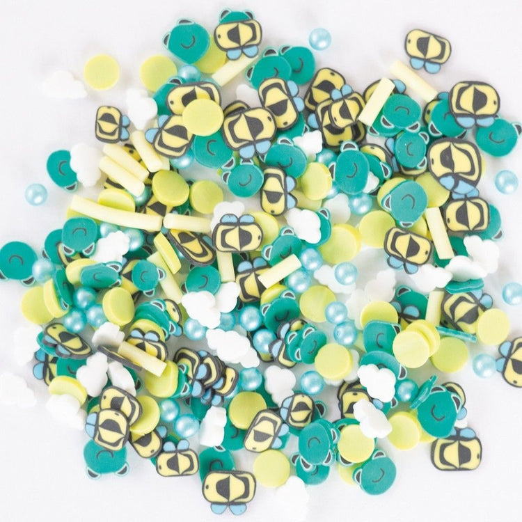 Marianne design • decoration shakables spring is here