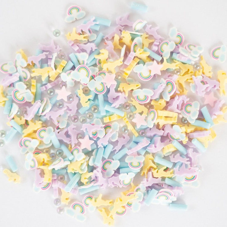 Marianne design • decoration shakables over the rainbow
