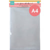 Marianne design • foam sheets a4 white 2mm
