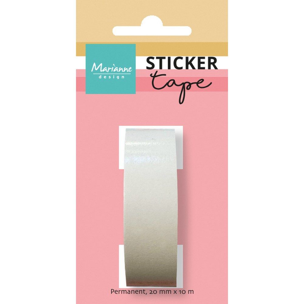 Marianne design • sticker tape