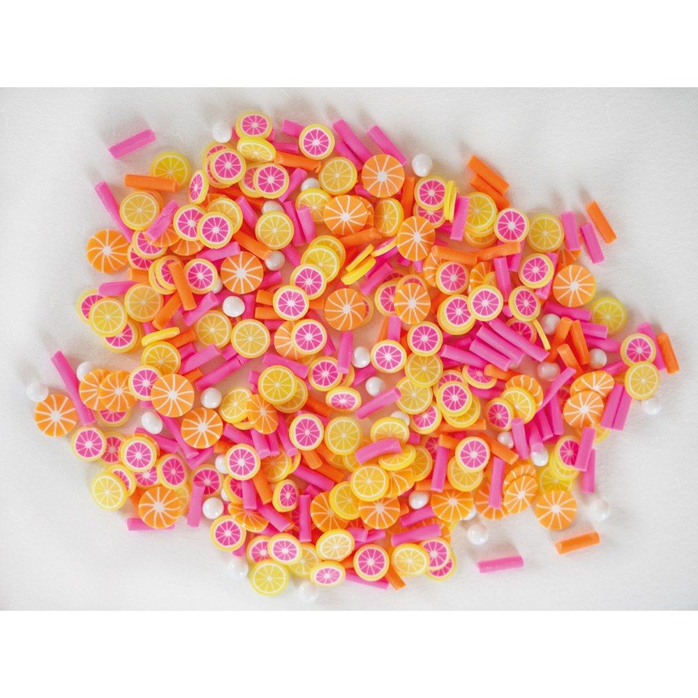 Marianne design • shakables fresh lemonade