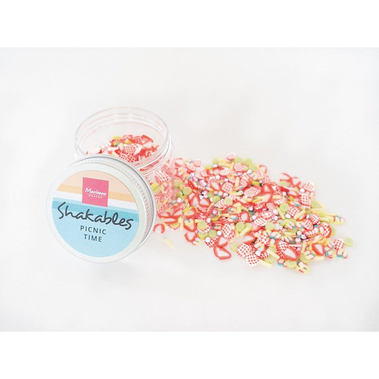 Marianne design • shakables picnic time