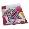 Marianne design • creatables ovenwant lepel