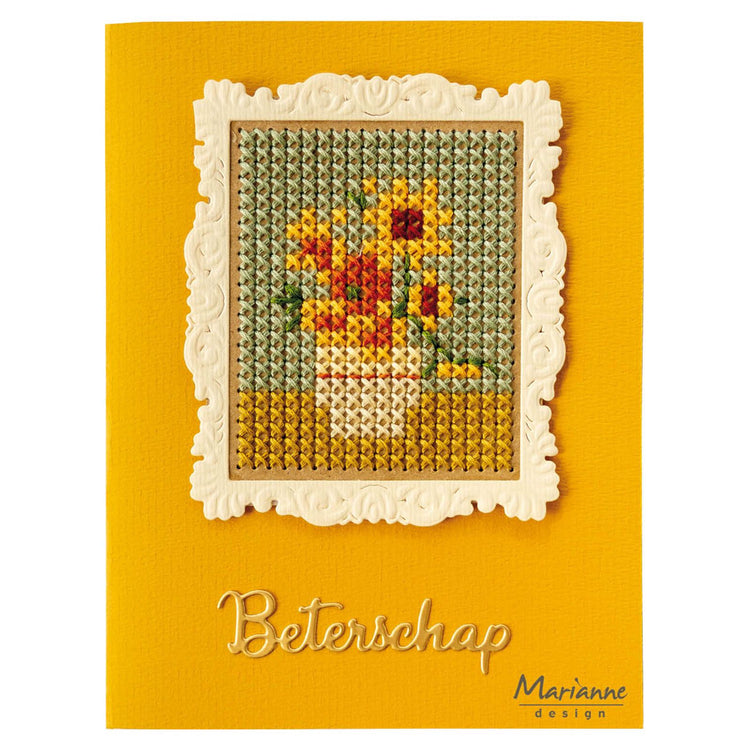Marianne design • creatables fotolijsten