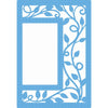 Marianne design • creatable rectangle leaves