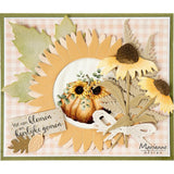 Marianne design • creatable tiny's fern - afbeelding 2