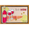 Marianne design • creatable grape leaves