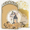 Marianne design • creatable anja's regal borders