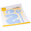 Marianne design • creatable sint set