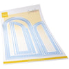 Marianne design • creatable slimline trifold