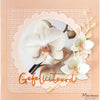 Marianne design • creatable gefeliciteerd