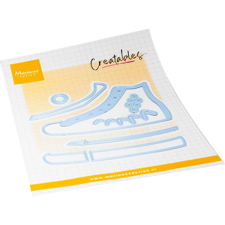 Marianne design • creatable sneaker