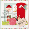 Marianne design • creatable postbox